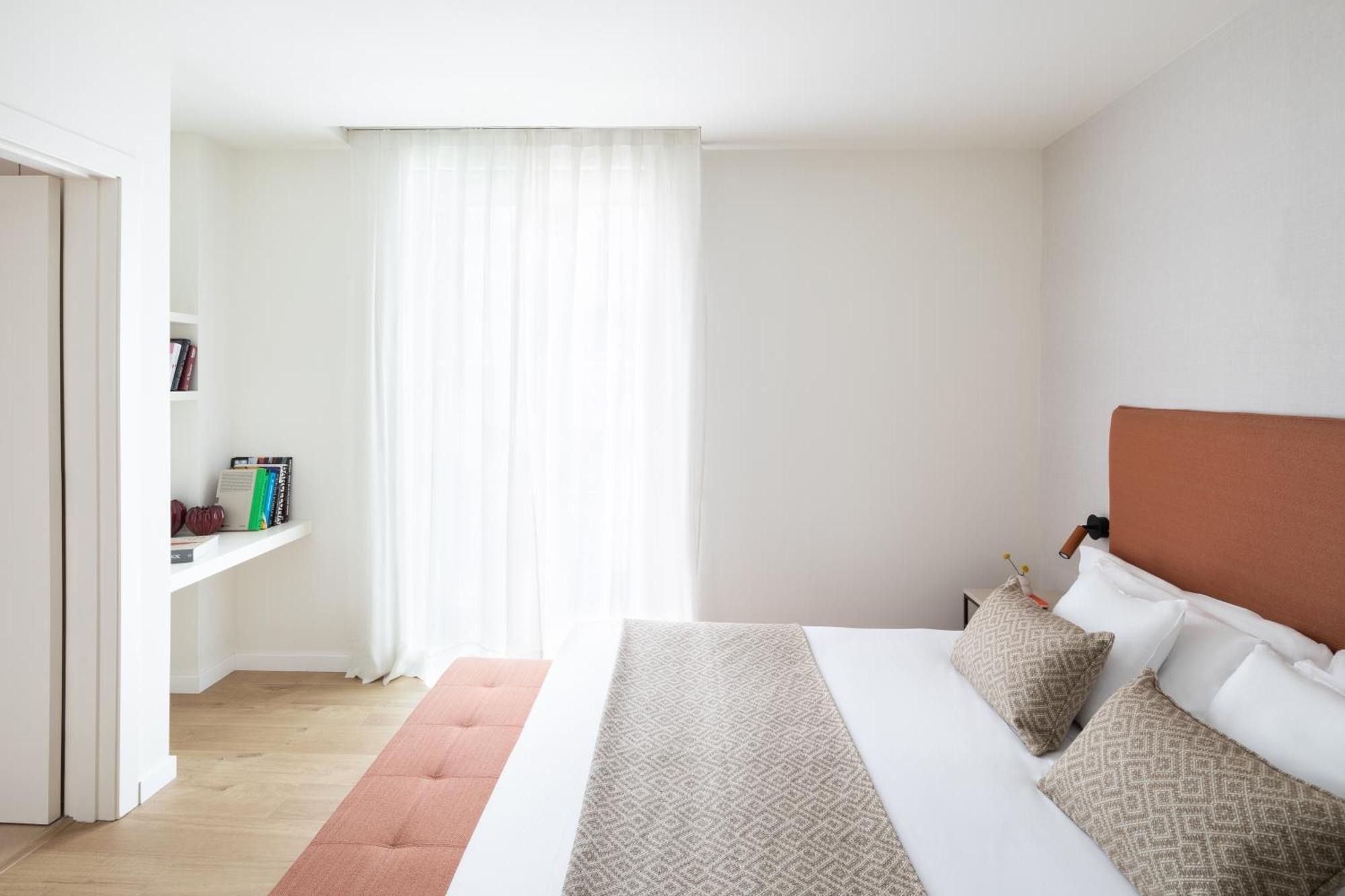 Murmuri Residence Concepcio Барселона Екстериор снимка